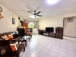 Blk 211 Serangoon Avenue 4 (Serangoon), HDB 4 Rooms #577457121